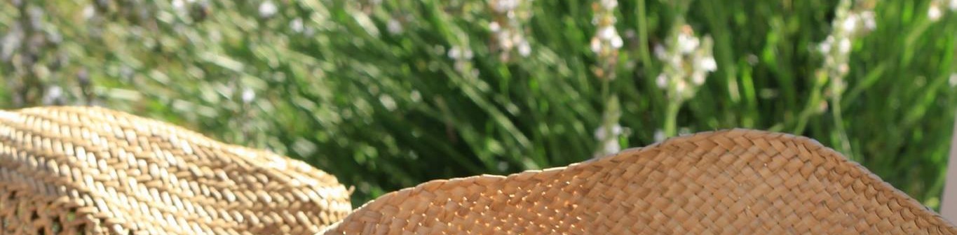 Il était une fois… Un Jardin Conté !